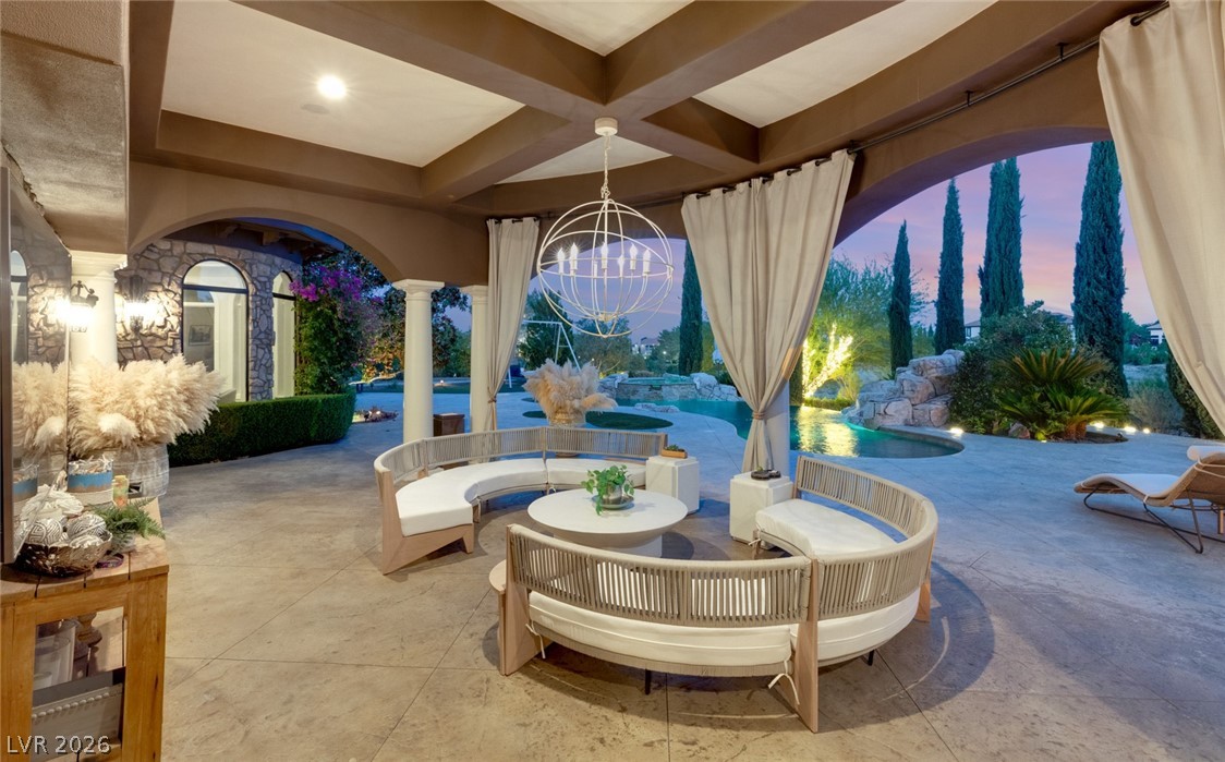 9701 Orient Express Court Las Vegas NV 89145