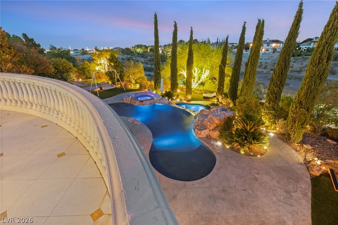 9701 Orient Express Court Las Vegas NV 89145