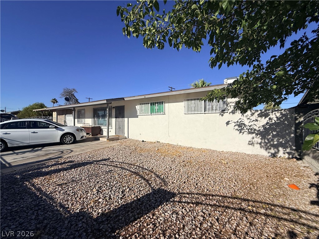 848 North 18th Street Las Vegas NV 89101