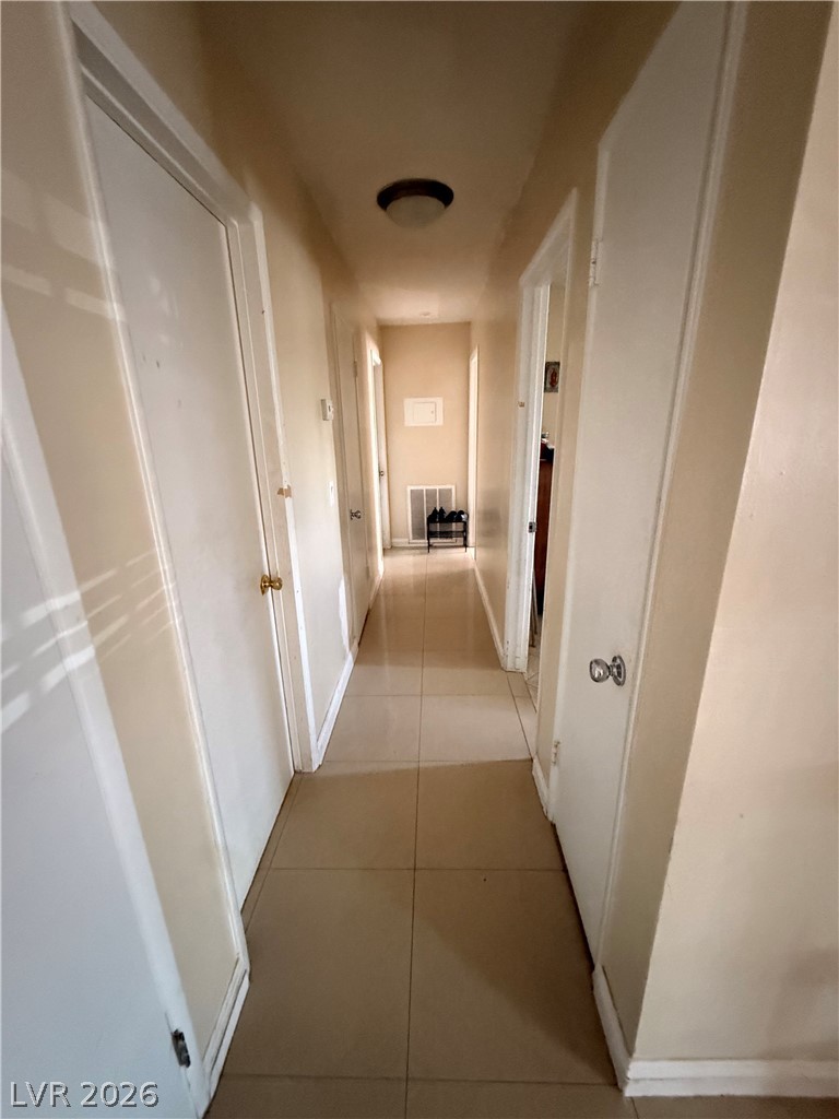 848 North 18th Street Las Vegas NV 89101