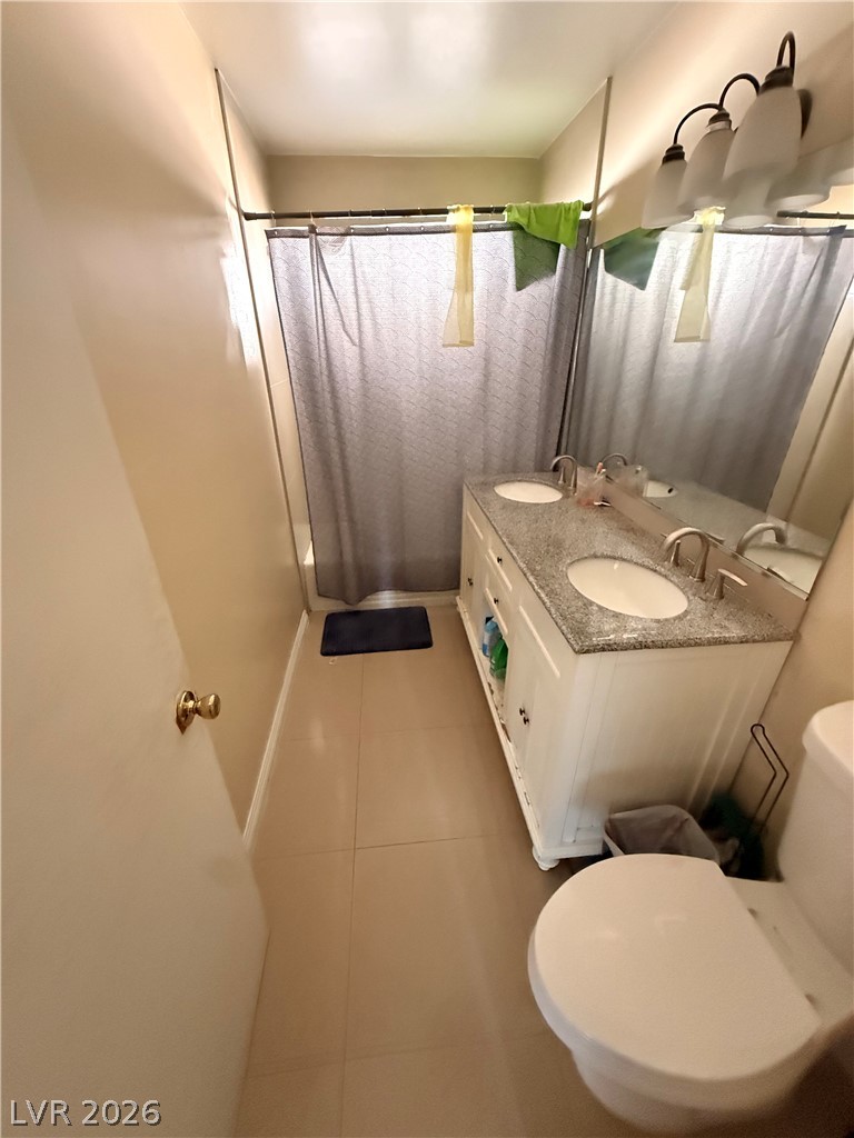 848 North 18th Street Las Vegas NV 89101