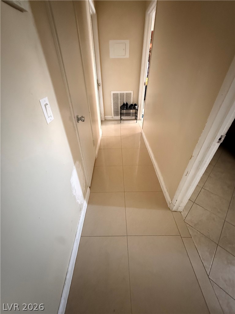 848 North 18th Street Las Vegas NV 89101