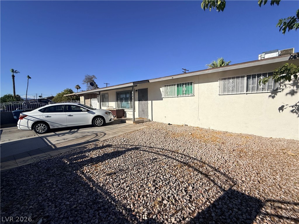 848 North 18th Street Las Vegas NV 89101