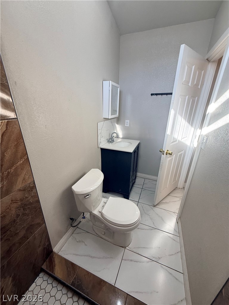 848 North 18th Street Las Vegas NV 89101