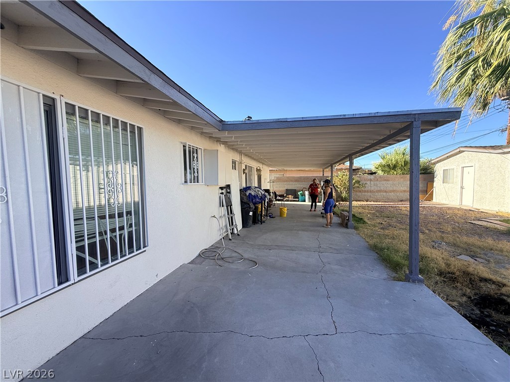 848 North 18th Street Las Vegas NV 89101