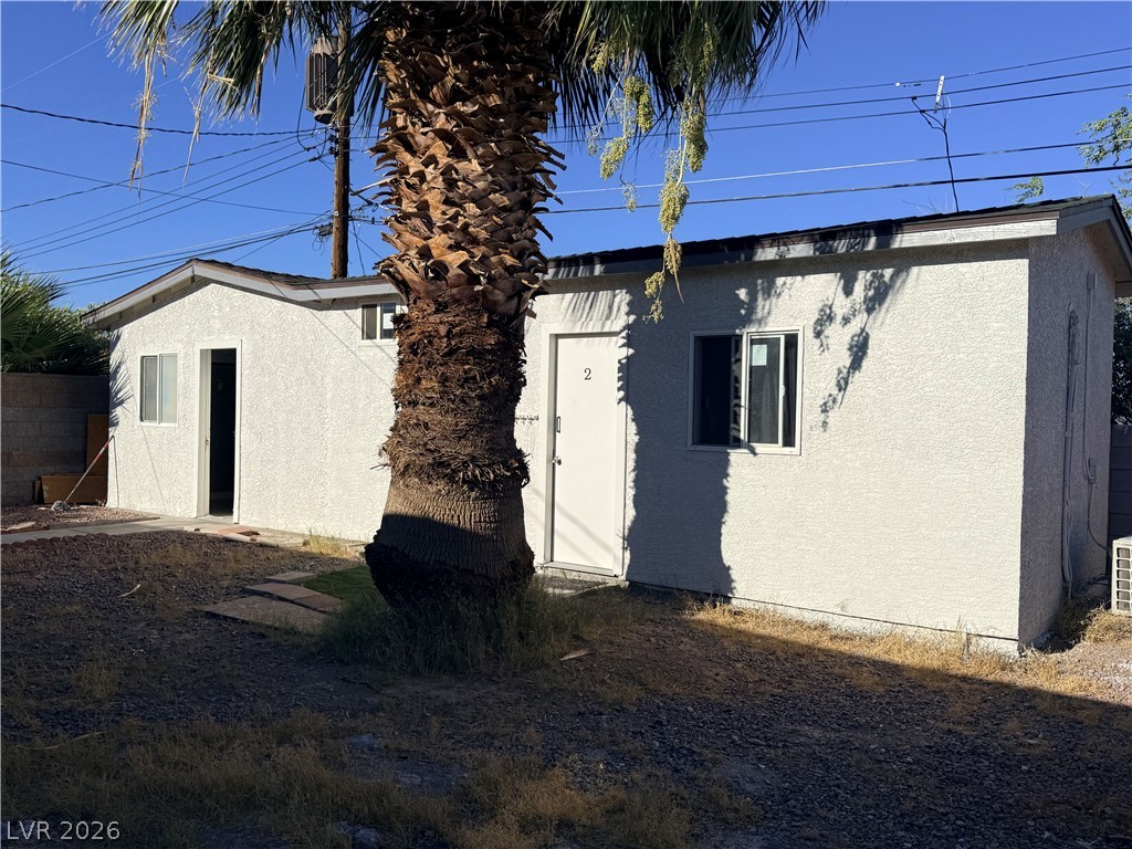 848 North 18th Street Las Vegas NV 89101
