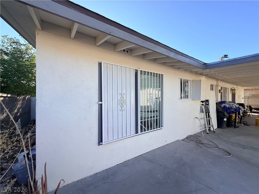 848 North 18th Street Las Vegas NV 89101