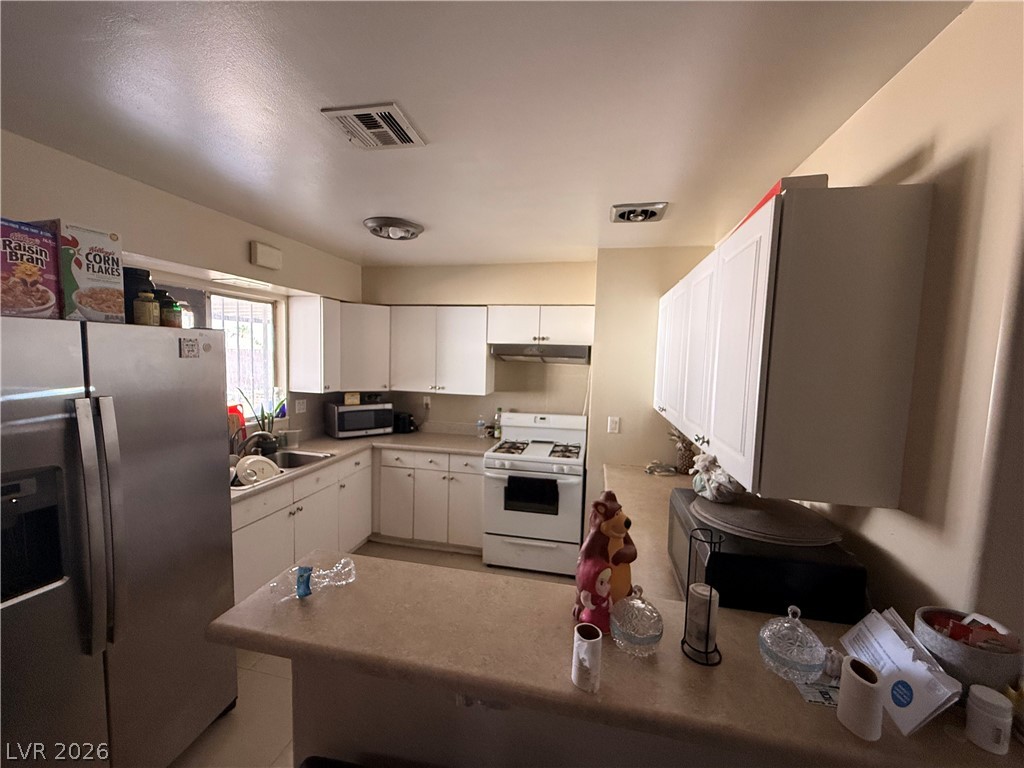 848 North 18th Street Las Vegas NV 89101