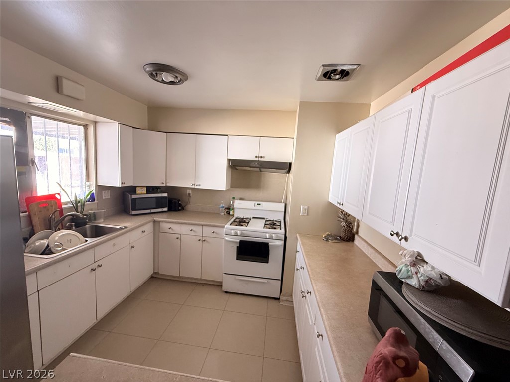 848 North 18th Street Las Vegas NV 89101