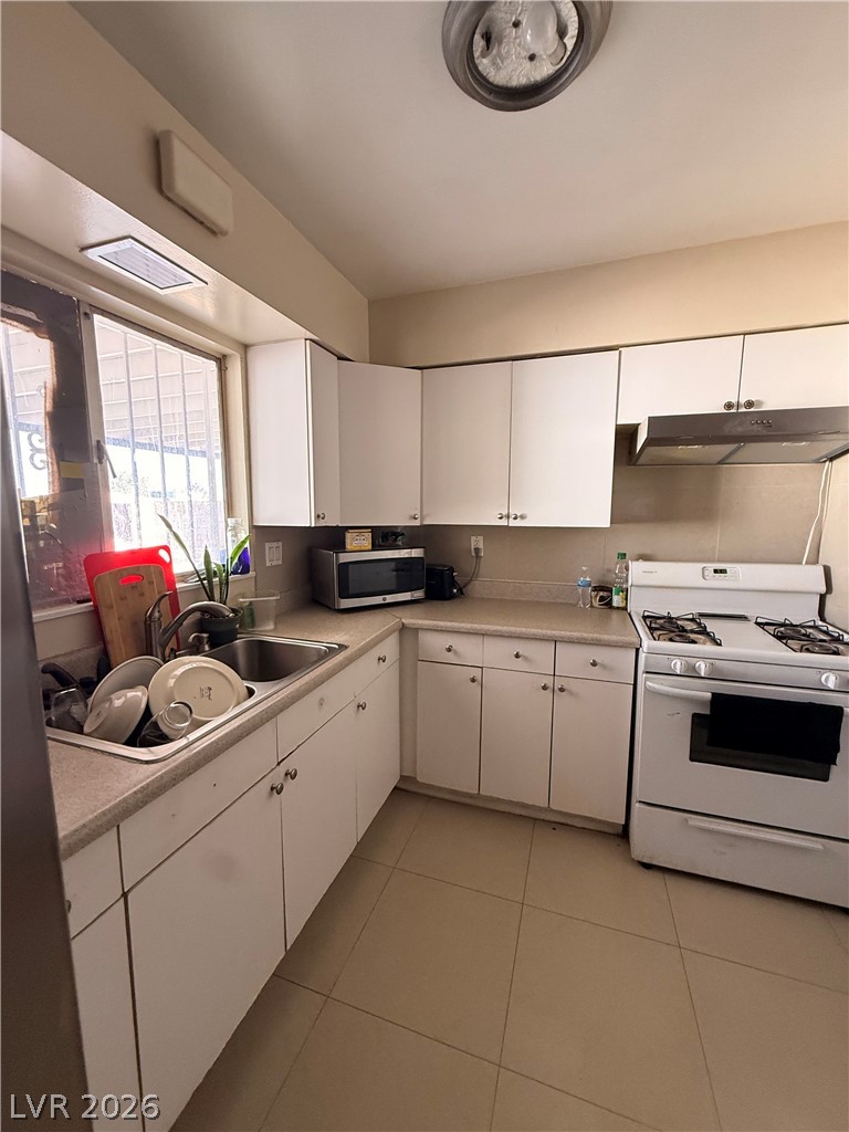 848 North 18th Street Las Vegas NV 89101