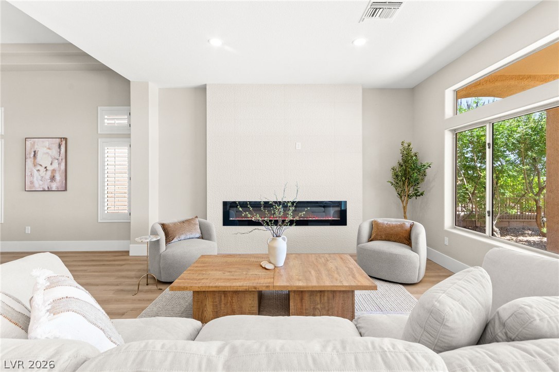 3024 Highland Falls Drive Las Vegas NV 89134
