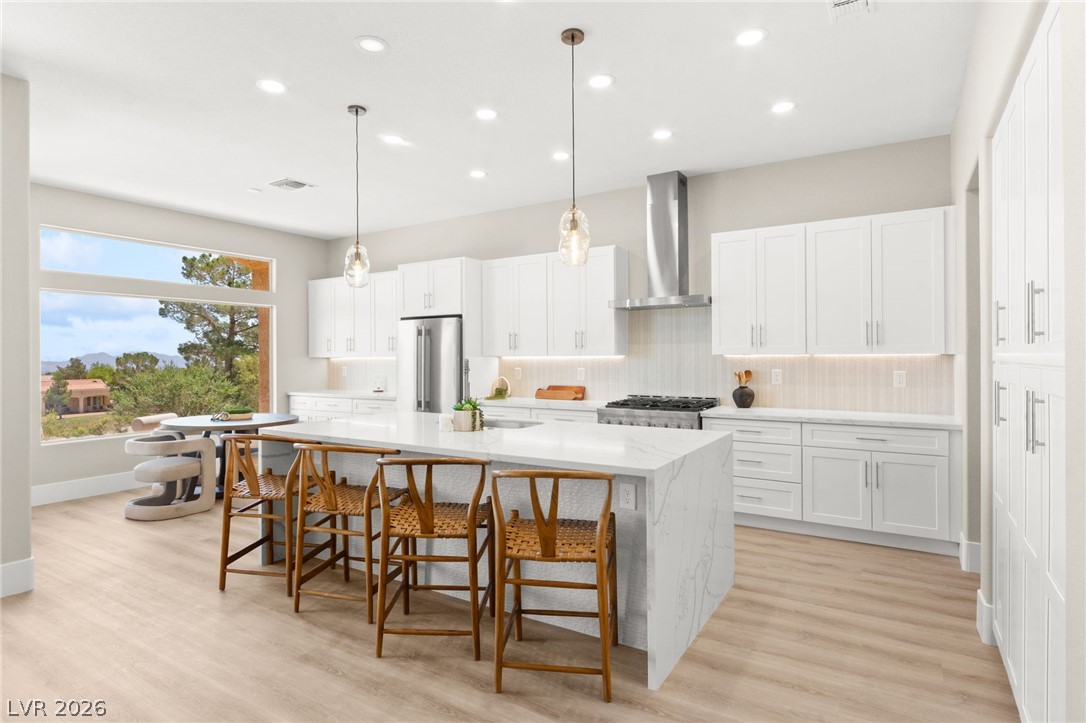 3024 Highland Falls Drive Las Vegas NV 89134