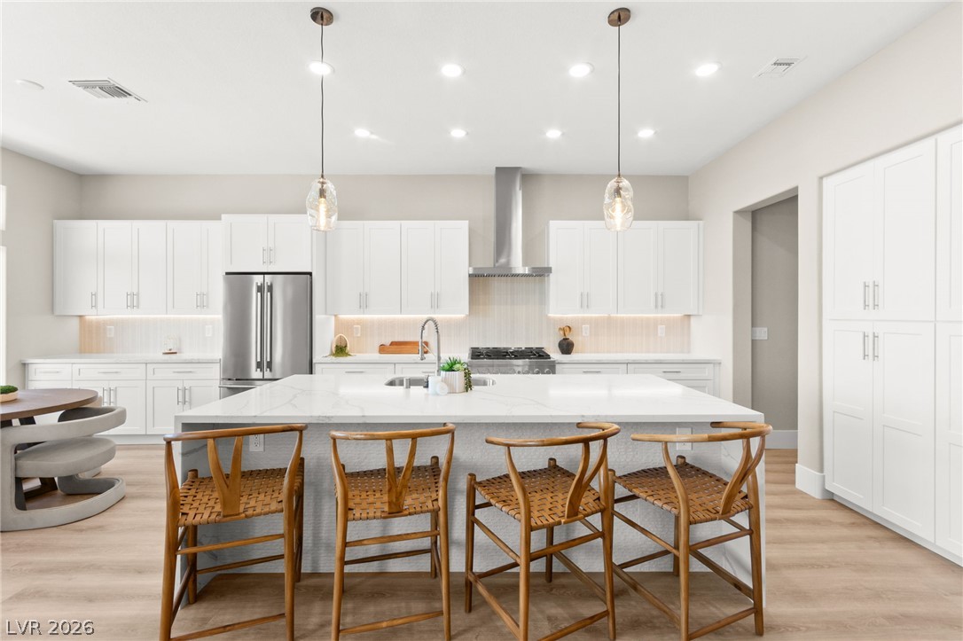3024 Highland Falls Drive Las Vegas NV 89134