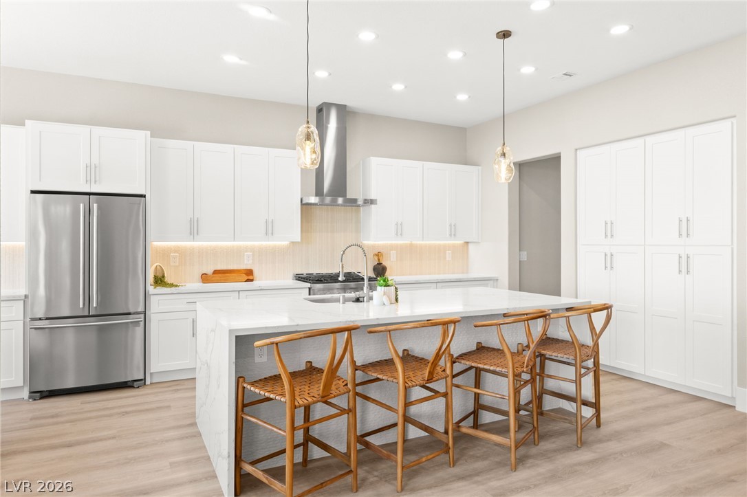 3024 Highland Falls Drive Las Vegas NV 89134