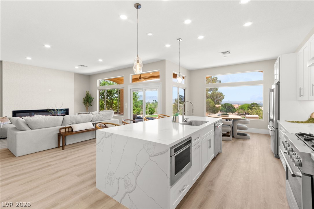 3024 Highland Falls Drive Las Vegas NV 89134