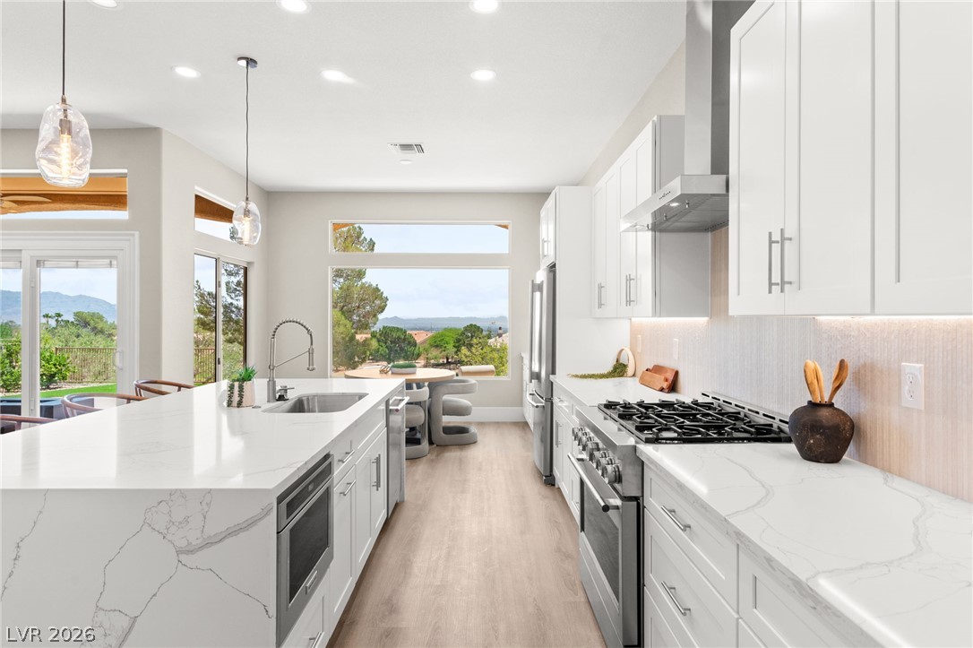 3024 Highland Falls Drive Las Vegas NV 89134