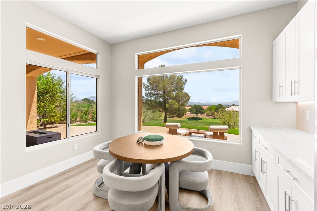 3024 Highland Falls Drive Las Vegas NV 89134
