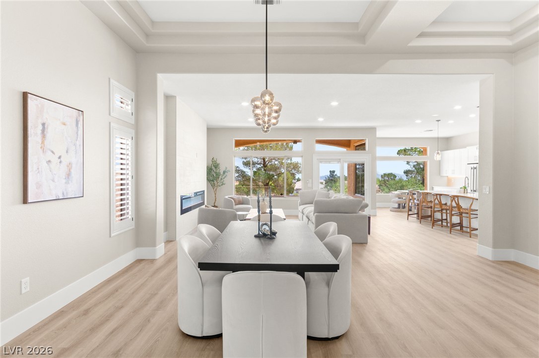 3024 Highland Falls Drive Las Vegas NV 89134