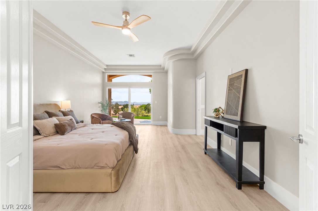 3024 Highland Falls Drive Las Vegas NV 89134