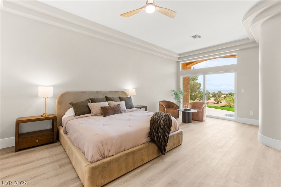 3024 Highland Falls Drive Las Vegas NV 89134