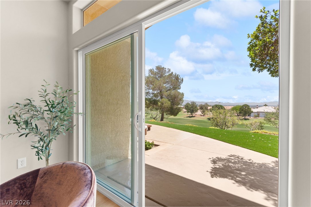 3024 Highland Falls Drive Las Vegas NV 89134