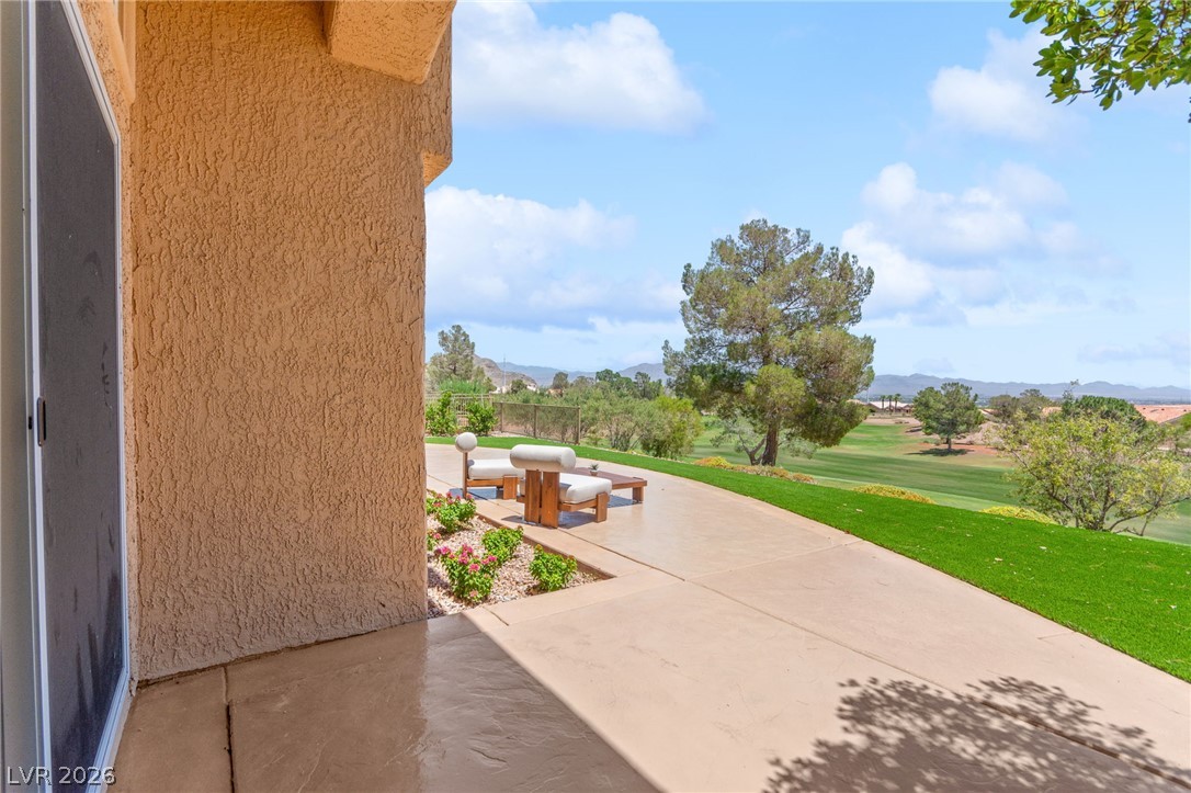 3024 Highland Falls Drive Las Vegas NV 89134