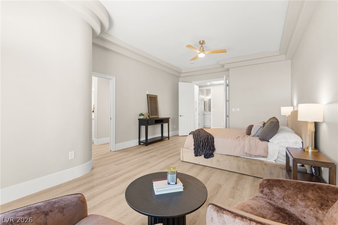 3024 Highland Falls Drive Las Vegas NV 89134
