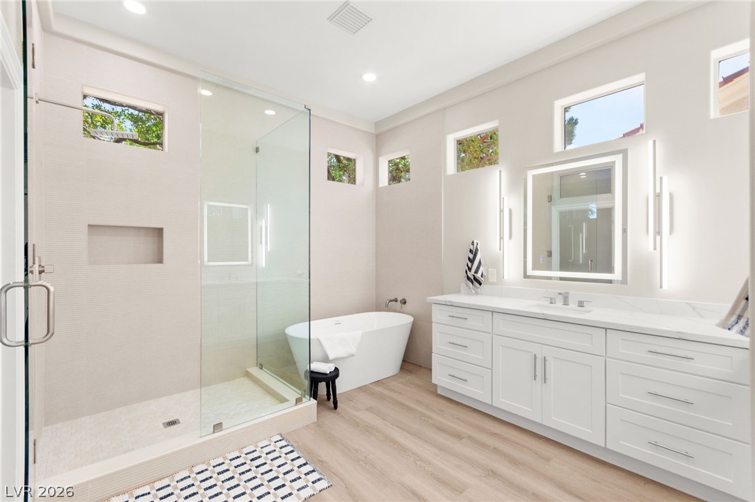 3024 Highland Falls Drive Las Vegas NV 89134