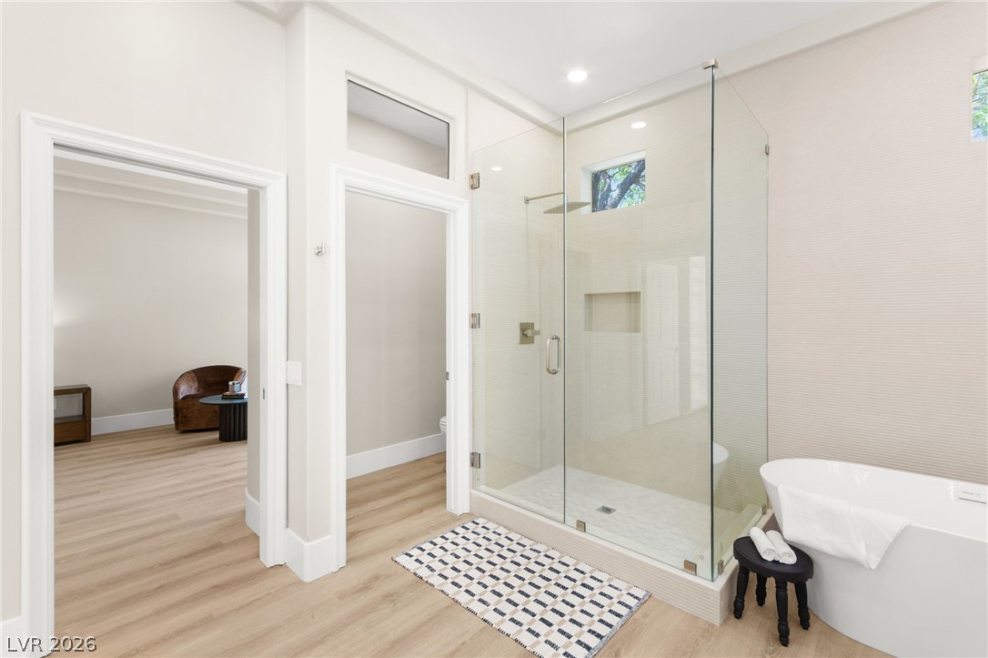 3024 Highland Falls Drive Las Vegas NV 89134