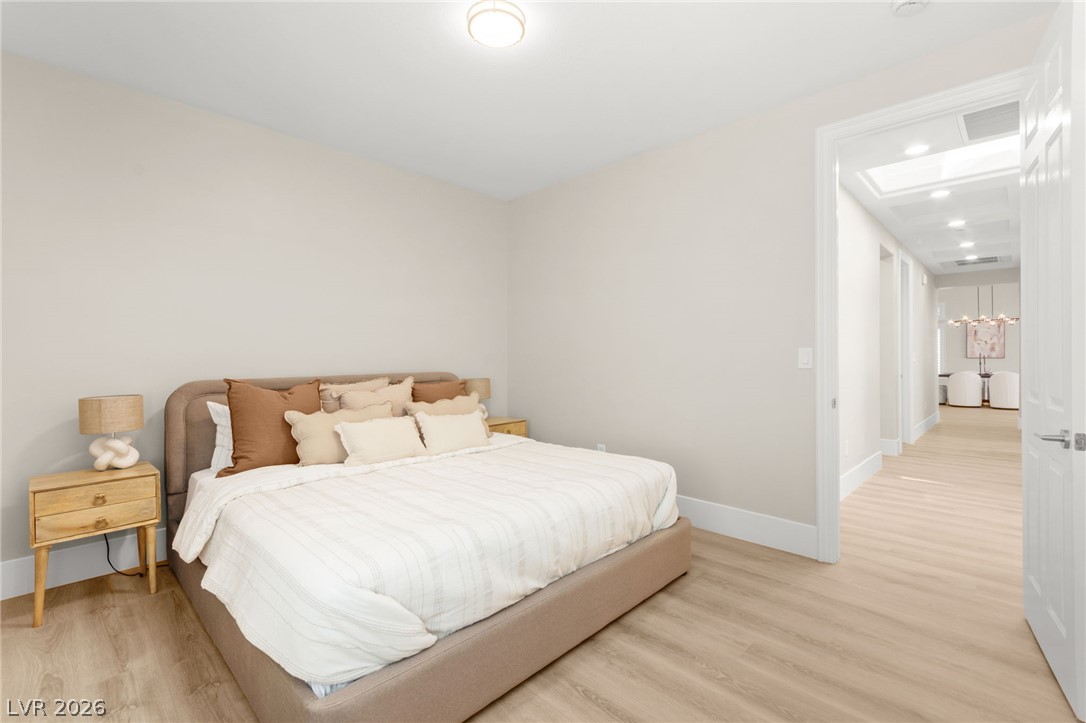 3024 Highland Falls Drive Las Vegas NV 89134