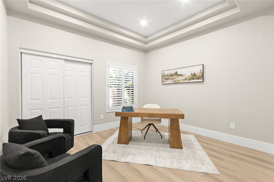 3024 Highland Falls Drive Las Vegas NV 89134