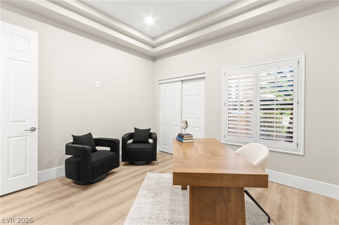 3024 Highland Falls Drive Las Vegas NV 89134
