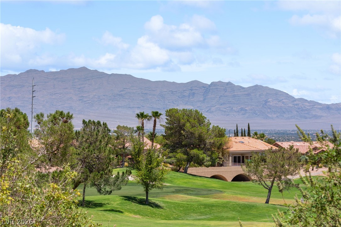 3024 Highland Falls Drive Las Vegas NV 89134