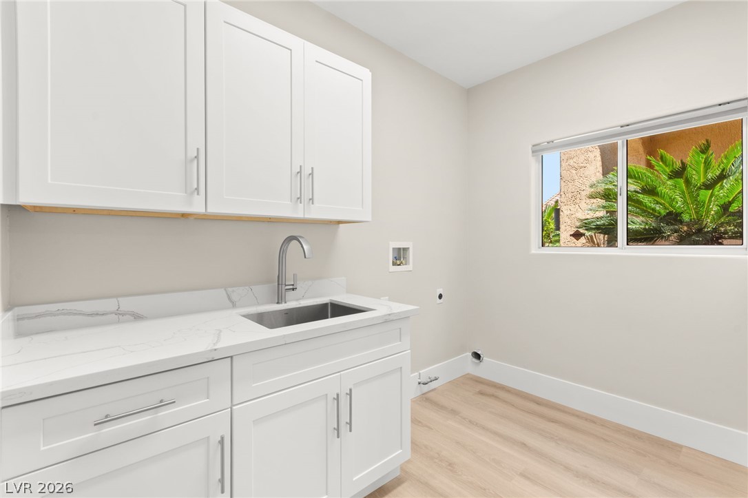 3024 Highland Falls Drive Las Vegas NV 89134