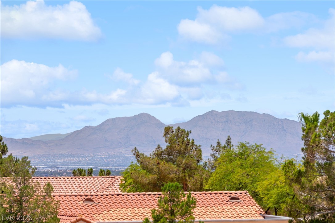 3024 Highland Falls Drive Las Vegas NV 89134