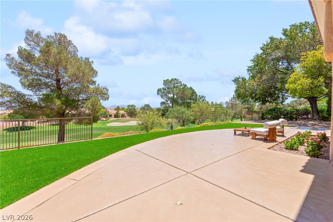 3024 Highland Falls Drive Las Vegas NV 89134