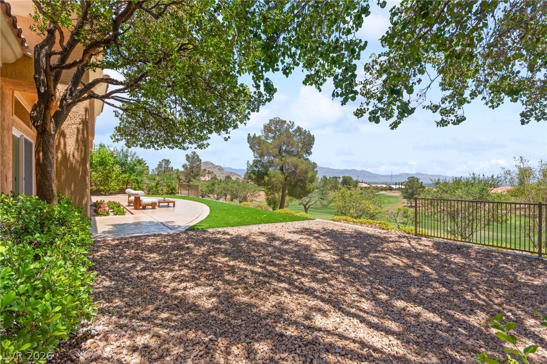 3024 Highland Falls Drive Las Vegas NV 89134