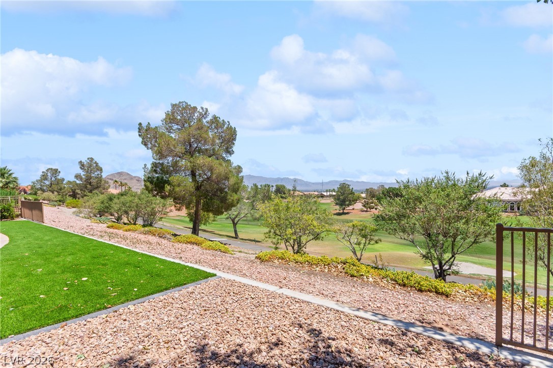 3024 Highland Falls Drive Las Vegas NV 89134