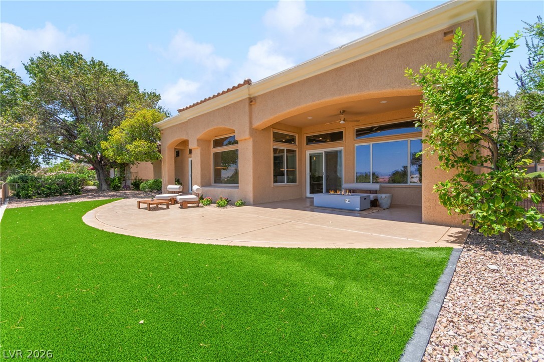 3024 Highland Falls Drive Las Vegas NV 89134