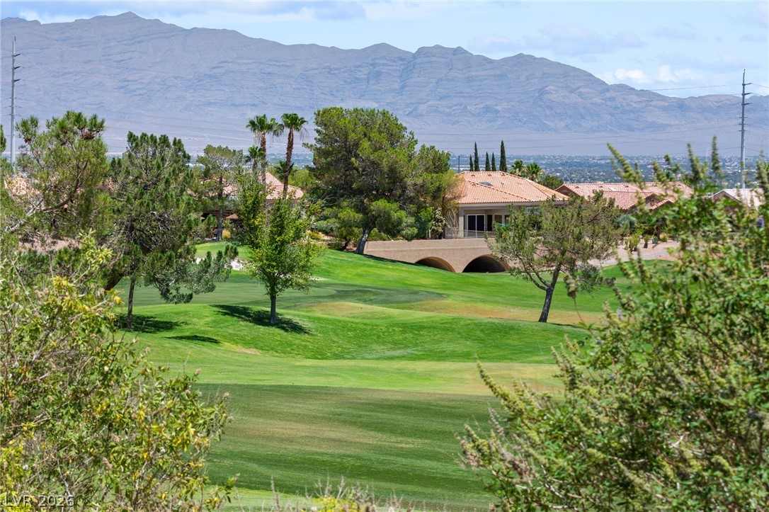 3024 Highland Falls Drive Las Vegas NV 89134