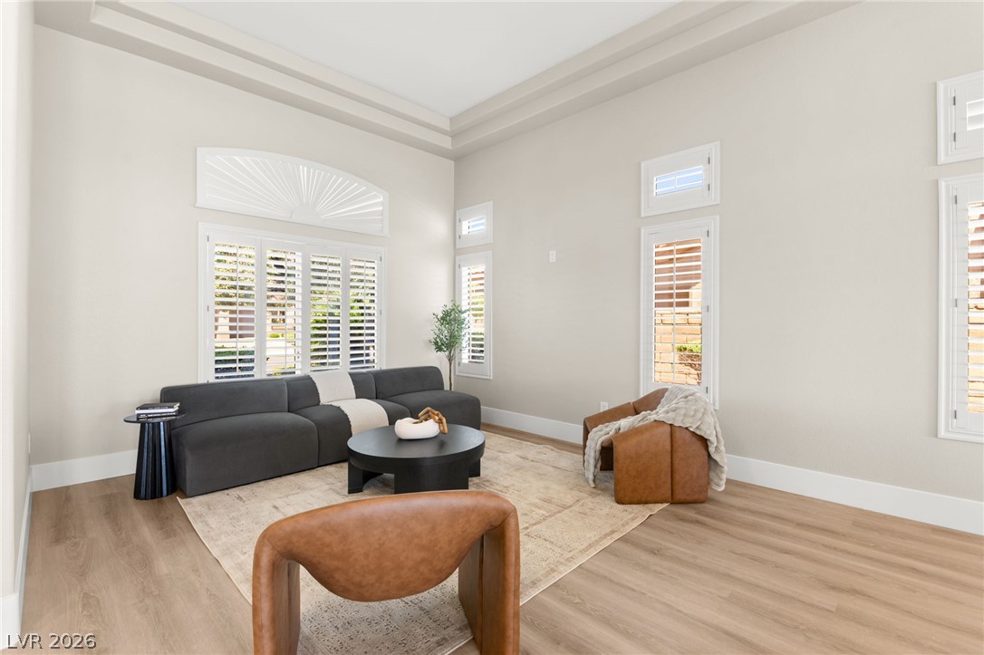 3024 Highland Falls Drive Las Vegas NV 89134