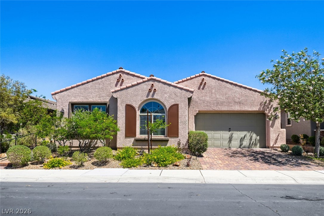 492 Heritage Bridge Avenue Henderson NV 89011