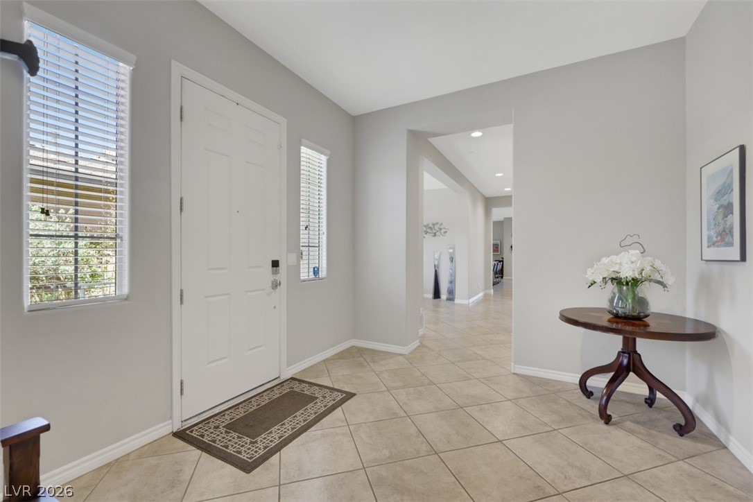 492 Heritage Bridge Avenue Henderson NV 89011
