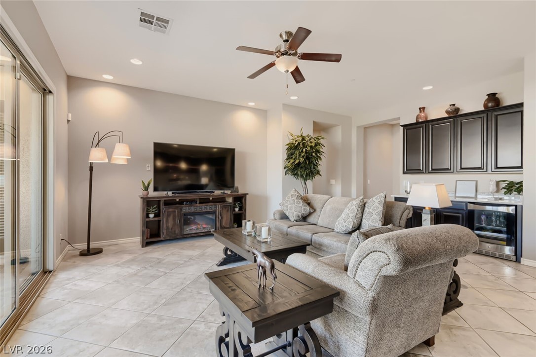 492 Heritage Bridge Avenue Henderson NV 89011