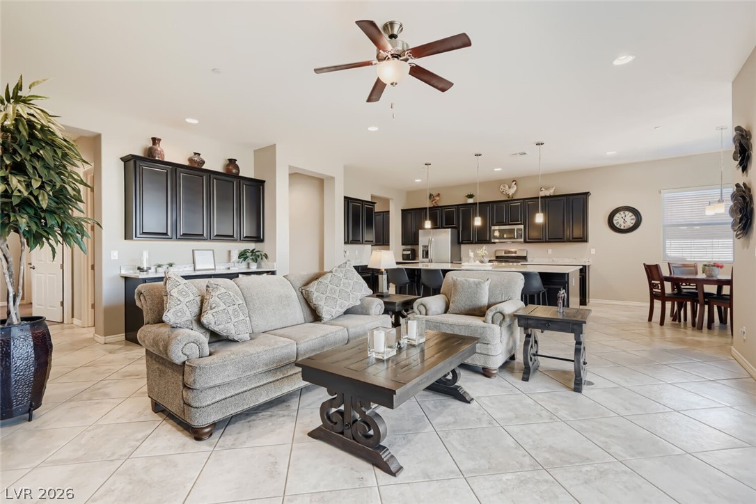 492 Heritage Bridge Avenue Henderson NV 89011