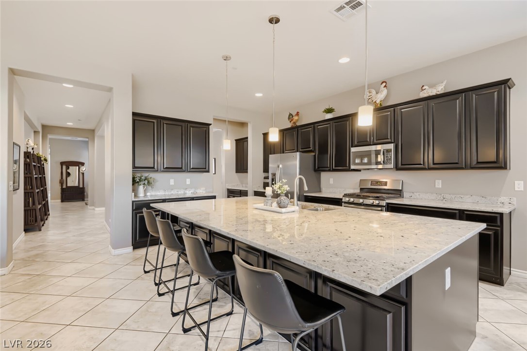 492 Heritage Bridge Avenue Henderson NV 89011