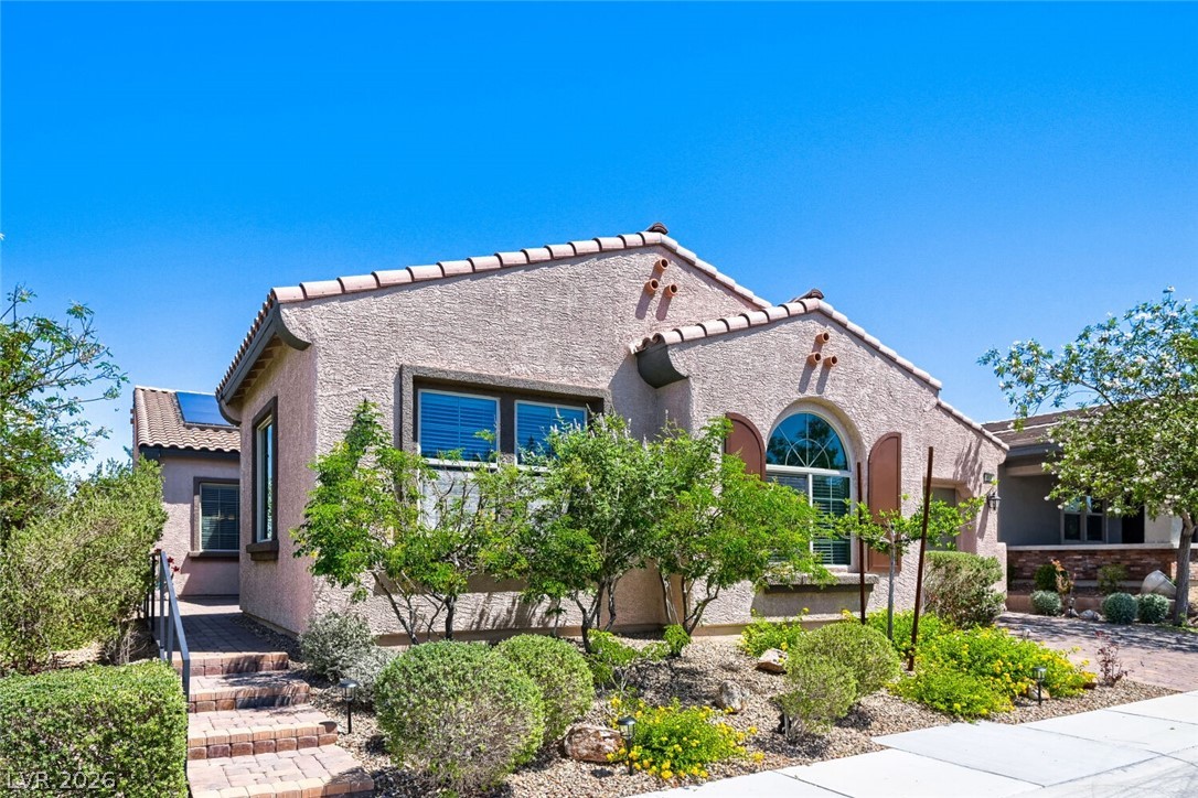 492 Heritage Bridge Avenue Henderson NV 89011