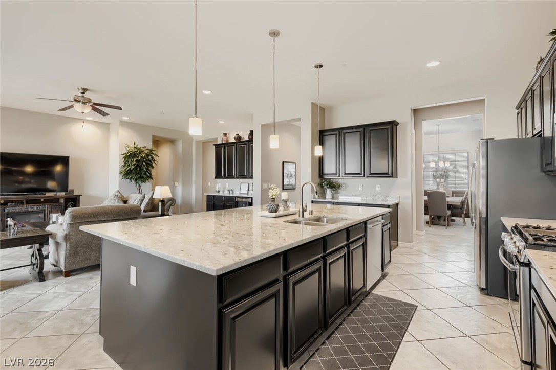492 Heritage Bridge Avenue Henderson NV 89011