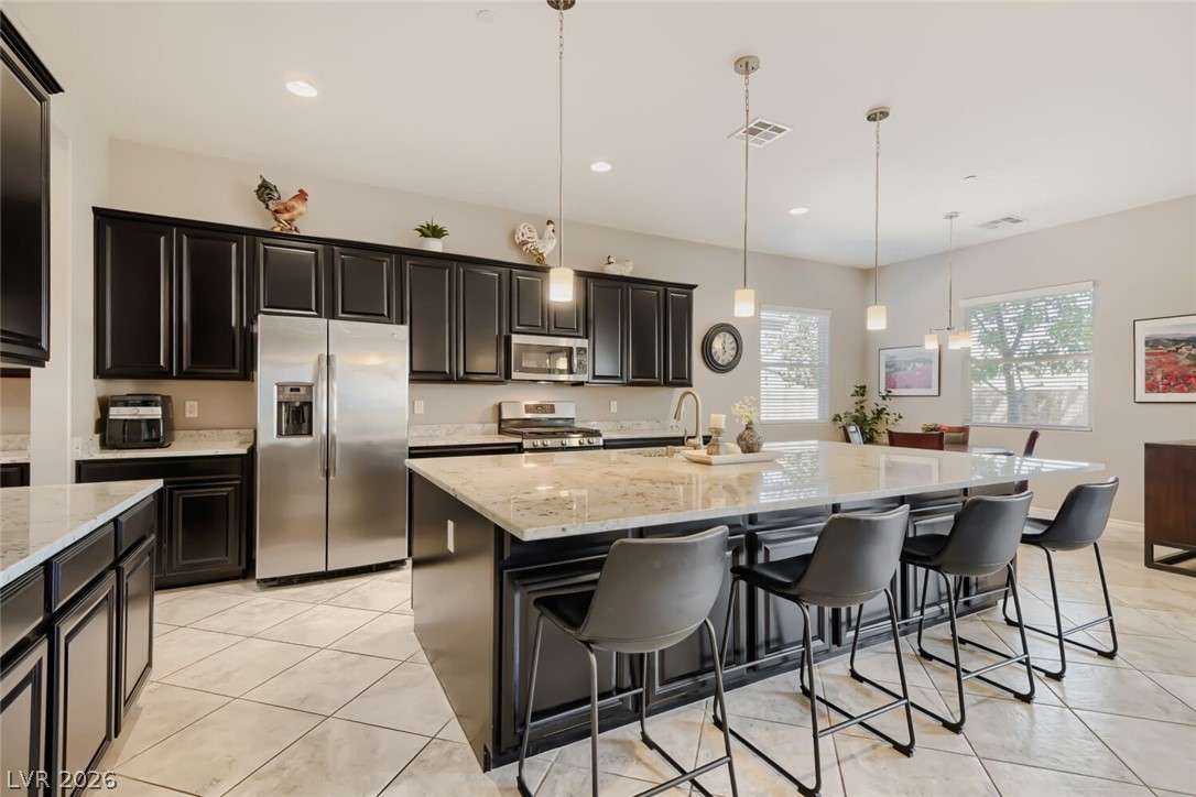 492 Heritage Bridge Avenue Henderson NV 89011