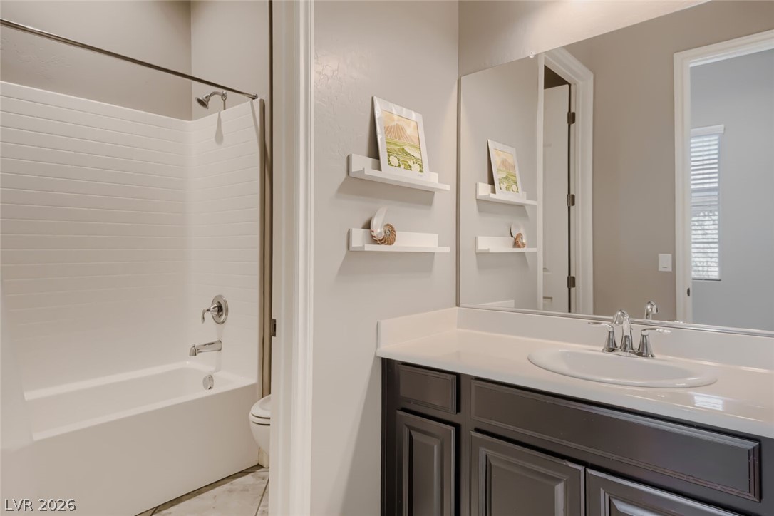 492 Heritage Bridge Avenue Henderson NV 89011